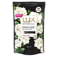 Sabonete Líquido Lux Refil Botanicals Buquê De Jasmim 200ml, 1, 200ml,