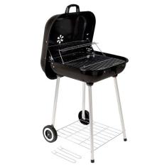 Churrasqueira a Bafo Barbacoa - MOR