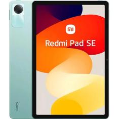 Xiaomi Redmi Pad SE 6GB/128GB Wi-fi Mint Green