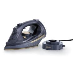 Ferro de Passar a Vapor Oster 2 Em 1 Sem Fio 2200W 220V GCSTCC5000-057
