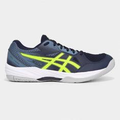 Tênis Asics Gel-Task 3 Cano Baixo Masculino-Masculino