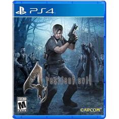 Jogo Resident Evil Village PS5 Capcom em Promoção é no Buscapé