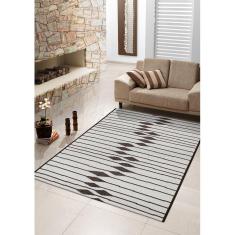 Tapete Bali 150x200cm Tapetes São Carlos Gotas