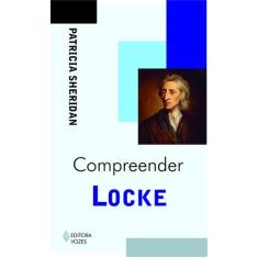 Livro - Compreender Locke