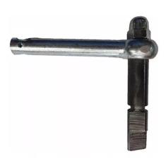 Eixo Tampa Embreagem Bicicleta Motorizada