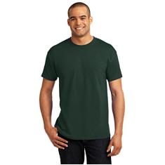 Camiseta masculina sem etiqueta Hanes 5250