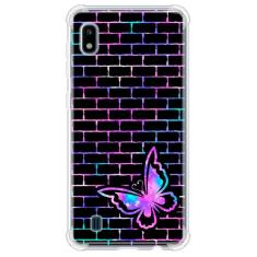 Capa Capinha De Celular Compatível com Galaxy A10 Samsung Personalizada