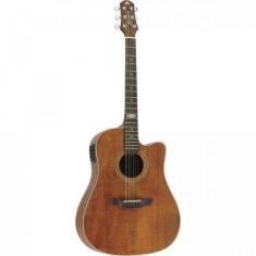 Violão Strinberg SD200C Aço Eletroacústico Fosco Smoked Satin [F002]