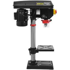 Furadeira de bancada schulz fsb16p 1/2 hp monofasica 220v