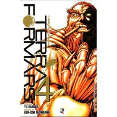 Terra Formars - Vol 4