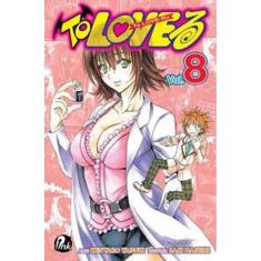 To Love Ru - Vol. 8