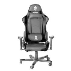 Cadeira Gamer Evolut Eg900 Tanker Preto