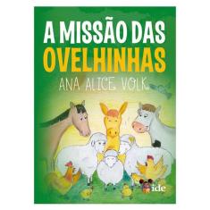 A missão das ovelhinhas