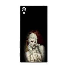 Capa Adesivo Skin116 Verso Para Sony Xperia Z5 Dual E6633 - KawaSkin