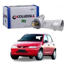 Valvula Termostatica Chevrolet Celta 1.0 2000 A 2005 - Columbia