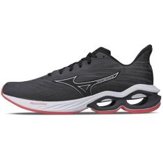 Tênis Masculino Mizuno Wave Creation 25, Cinza, 42