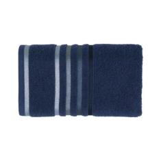 Jogo de Toalhas Banhão Gigante Lumina Karsten 4 peças Fio Penteado, AZ