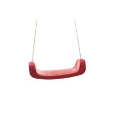 Balanço Prancha - Radical  Vermelho - Valentina brinquedos