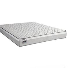 Colchão King Mola Ensacada Hanover 22cm X 193cm X 203cm Cinza