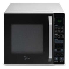 Microondas 35 Litros 52X32X42Cm Smart Plate 127V - Midea, 110V