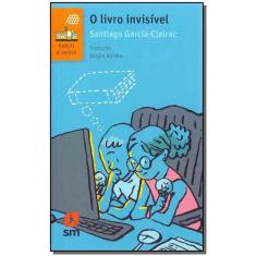 Livro Invisível, O - 02Ed/15