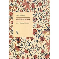 De Magistro (Santo Tomás de Aquino)