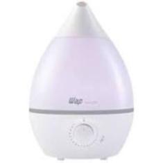 Umidificador De Ar Wap Air Flow Bivolt Branco