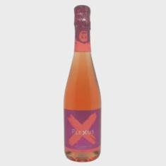Espumante rosé plexus - 750ML