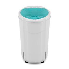 Centrífuga de Roupas 15Kg Britânia BCR1 Cesto Extragrande, 110V