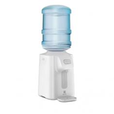 Bebedouro De Agua Electrolux Bc01b Com Sistema Eletrônico Branco 110v