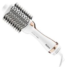 Escova Secadora Philco Soft Beauty PEC09RG 1200W - Rose