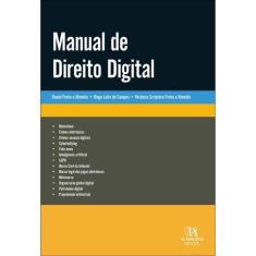 Manual De Direito Digital