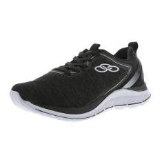 Tenis Olympikus Day Com Palmilha Acolchoada Em Viscoelasticidade - 547