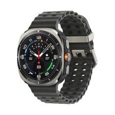 Samsung Galaxy Watch Ultra 2025 Smartwatch 47mm LTE, Galaxy AI, Titâni