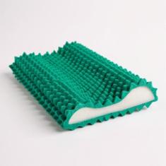 Travesseiro Magnético Anatômico Kenko Premium, Travesseiro Anatômico M