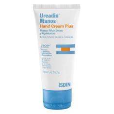 Creme Hidratante para Mãos Isdin Ureadin Hand Cream Plus 50g-Unissex