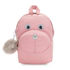 Mochila Kipling Faster Bridal Rose-Feminino