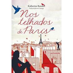 Nos telhados de Paris