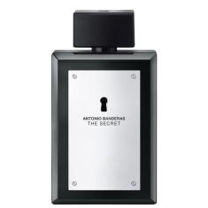 Antonio Banderas The Secret Perfume Masculino - EDT 200ml