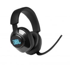 Fone de Ouvido Headset Gamer JBL Quantum 400 Preto