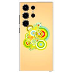 Capa Adesivo Skin370 Verso Para Galaxy S24 Ultra (SM-S928B)