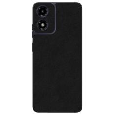 Capa Adesivo Skin351 Verso Para Motorola Moto G24