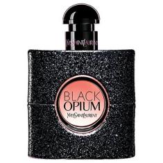 Perfume Feminino Yves Saint Laurent Black Opium EDP 90ml-Feminino