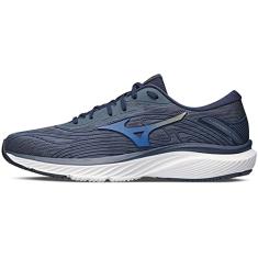 Tênis Masculino Esportivo Corrida Caminhada Running Mizuno Conect