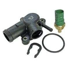 Plug eletronico sensor temperatura agua - kombi 2006 a 2013 - 4179 - M