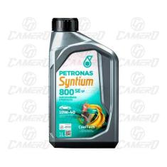 Óleo Para Motor Petronas Syntium 800 SE 10w40 Semissintético API SP