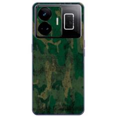 Capa Adesivo Skin161 Verso Para Realme GT3 (2023) - KawaSkin