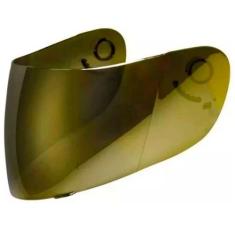 Viseira Gdr Black Blade Revolution Rider - S Parts