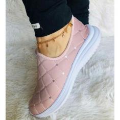 tenis feminino meia casual tenis feminino para mulher leve macio. (apl