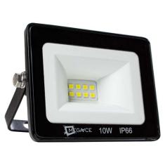 Refletor LED Smd 10W 6500k GLW10 ST2098 - Starlumen